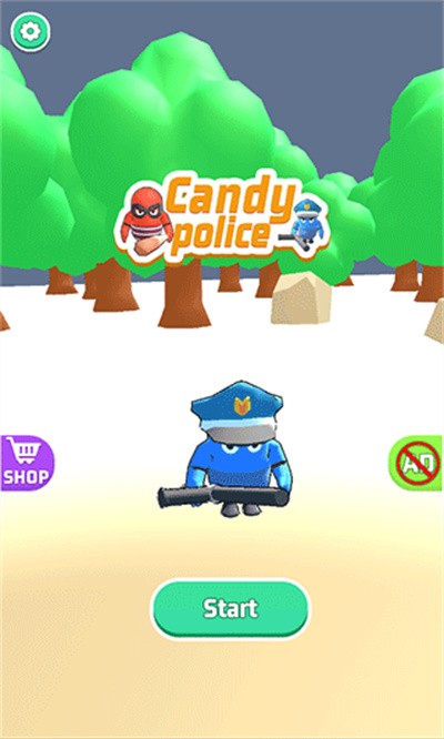 �ǹ�������Ϸ v1.1.313