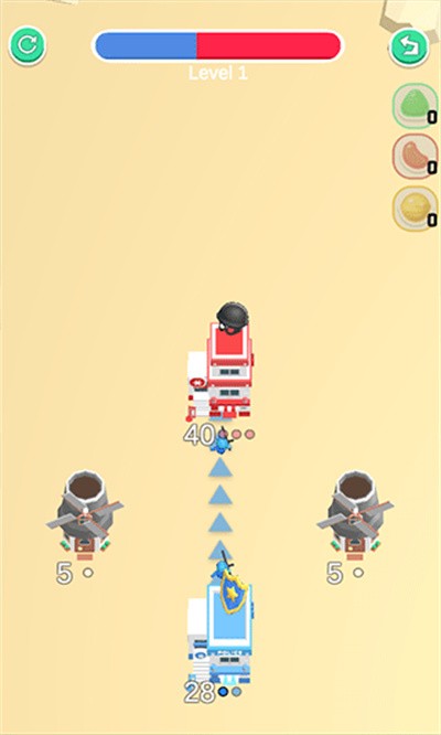 �ǹ�������Ϸ v1.1.312