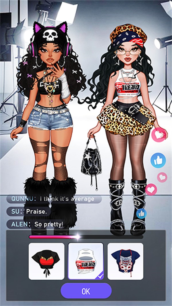 ������ҫ���°� v1.3 ��׿��2