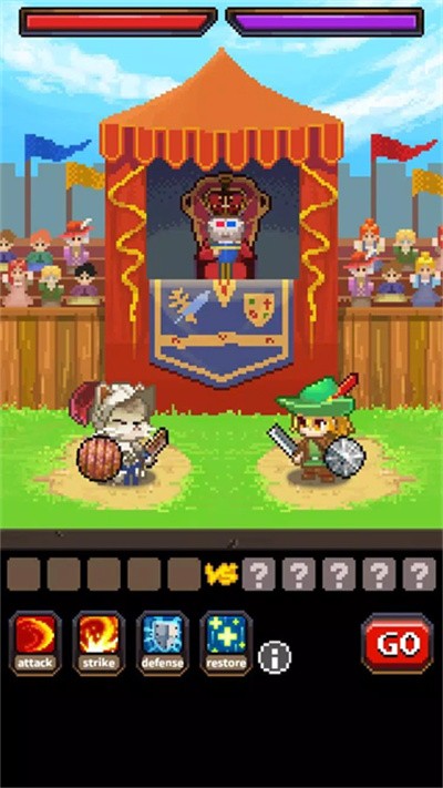 英雄的铁匠无限勋章破解版 v1.5.32 安卓版1