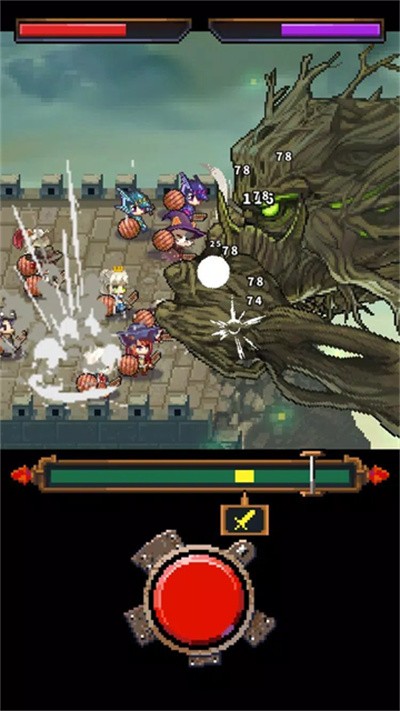 英雄的铁匠无限勋章破解版 v1.5.32 安卓版3