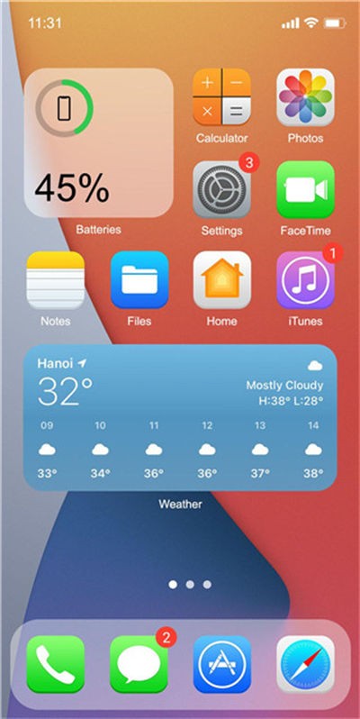 iphone14模拟器 v9.2.10