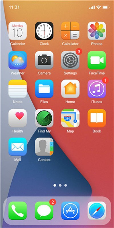 iphone14模拟器 v9.2.12