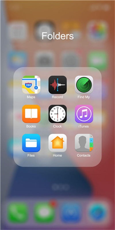 iphone14模拟器 v9.2.11