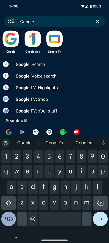 nova launcher prime最新破解版 v87800安卓中文版3
