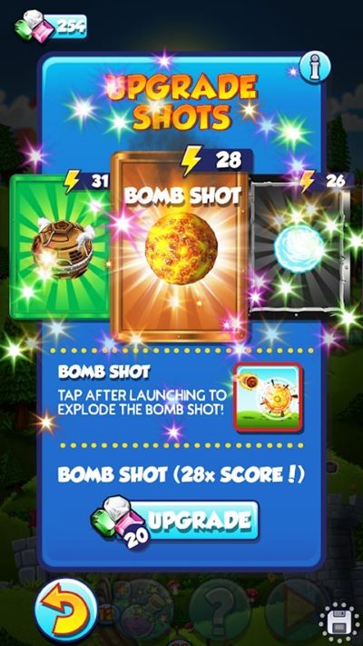 弹射之王游戏 v2.0.72.00