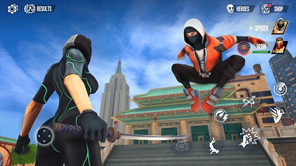 ֩����Ӣ��3���޽�Ұ� v3.49.32