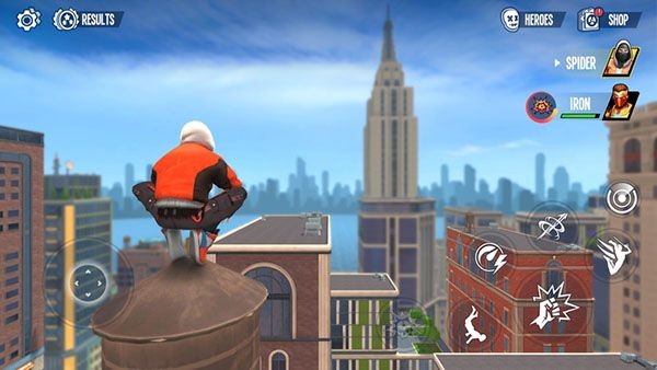 ֩����Ӣ��3���޽�Ұ� v3.49.33