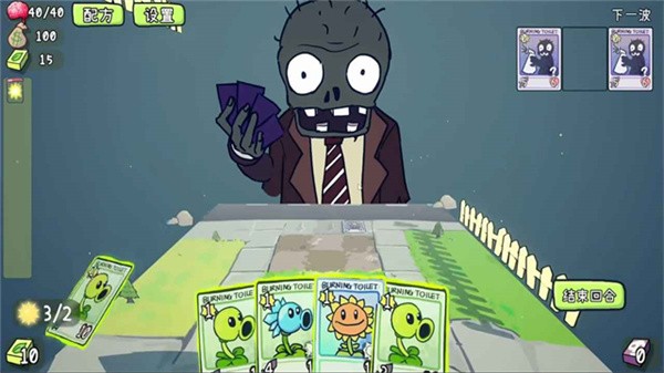 ֲ���ս��ʬCard v0.2.34