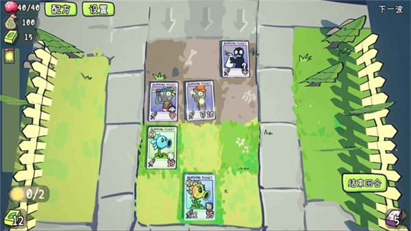 ֲ���ս��ʬCard v0.2.32