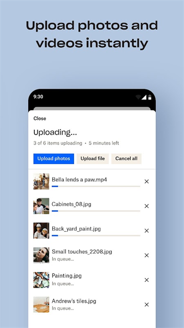 dropbox�����ֻ��� v476.2.4 �ٷ����°�0