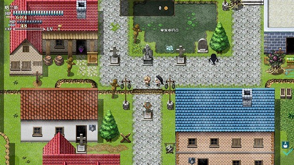 恶魔之塔消失的世界游戏 v8.2.31 安卓版1