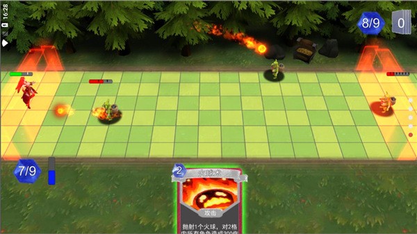 兵临尖塔中文版 v1.1.93