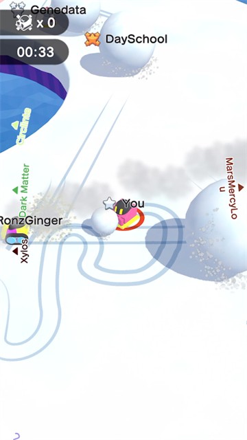 雪球大乱斗小游戏 v3.0.84