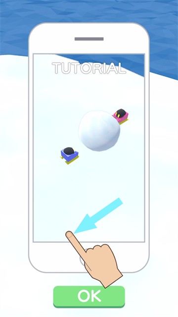 雪球大乱斗小游戏 v3.0.80