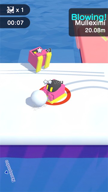 雪球大乱斗小游戏 v3.0.83