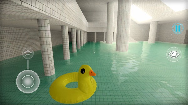 恐怖泳池 v2.500