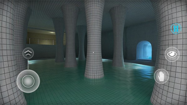 恐怖泳池 v2.504