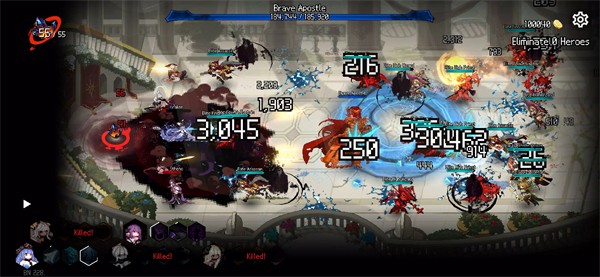 地牢小队 v1.08.140