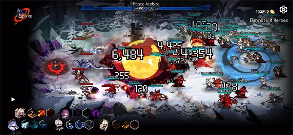 地牢小队 v1.08.141
