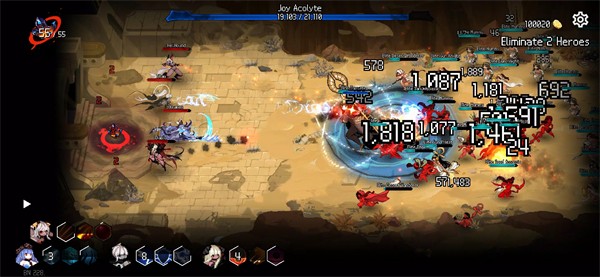 地牢小队 v1.08.142