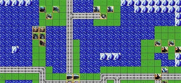 机战新世纪游戏 v2.24.12
