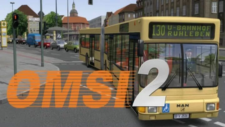 Bus Simulator 2最新版 v1.1.11