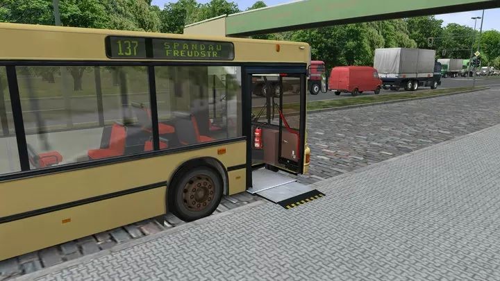 Bus Simulator 2最新版 v1.1.12