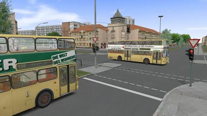 Bus Simulator 2最新版 v1.1.13