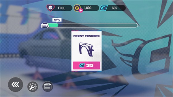 Forza Customs v6.0.140102