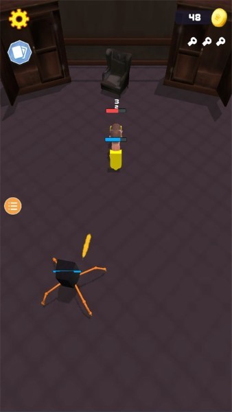 马桶人大战监控人游戏 v1.81
