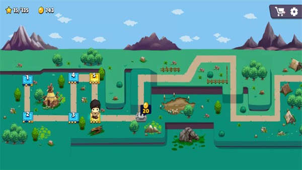 梦幻冒险 v4.2.00