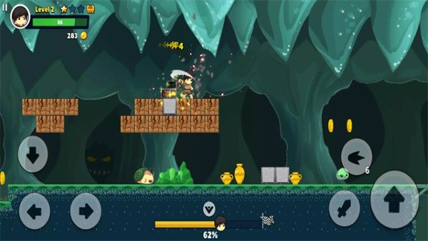 梦幻冒险 v4.2.01