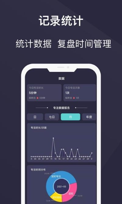 告别手机控app v26.06.090
