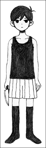 OMORI�ֻ������� v1.0.8.11