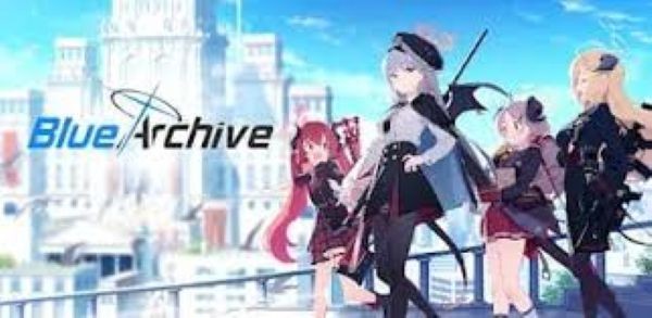 bluearchive手游免费版 v1.69.4283591