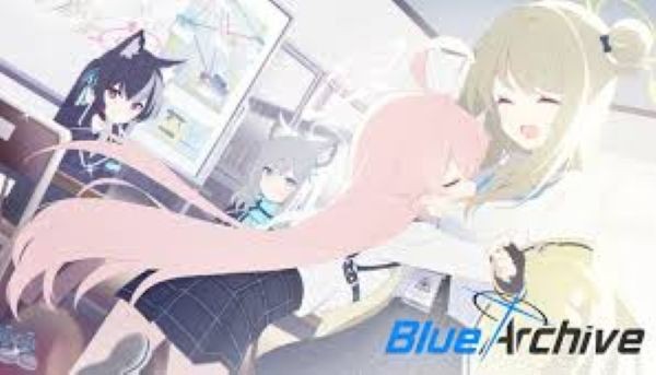 bluearchive手游免费版 v1.69.4283590