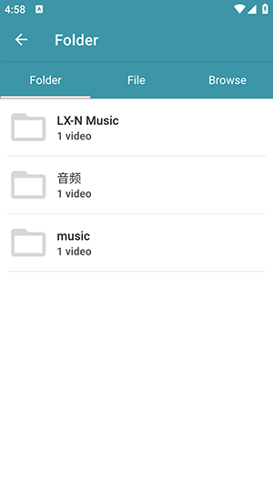 Audio Converter手机版 v2.0.41