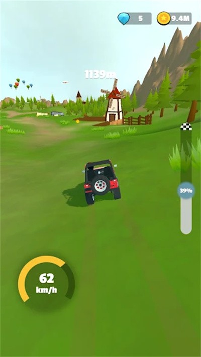 骑行进化 v1.4.20
