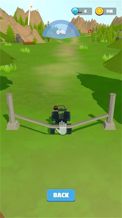 骑行进化 v1.4.21