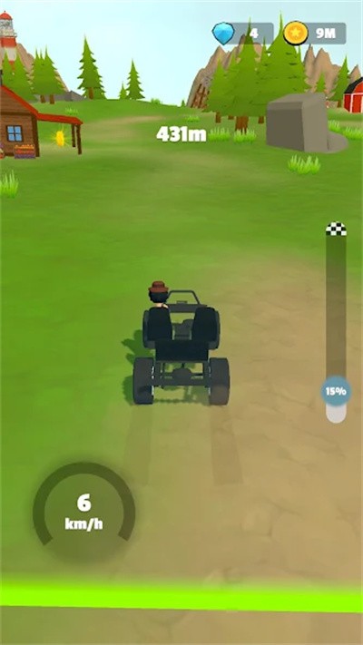 骑行进化 v1.4.23