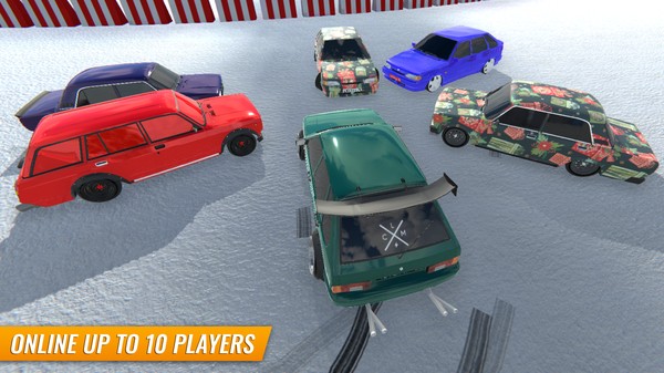 ����˹����Ư����Ϸ v1.10.53