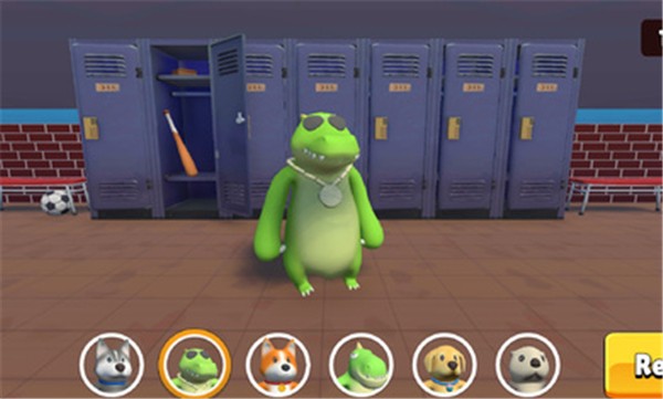 猛兽派对手游 v1.10