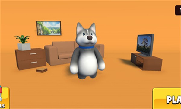 猛兽派对手游 v1.11