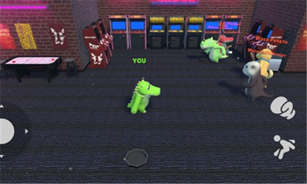 猛兽派对手游 v1.13