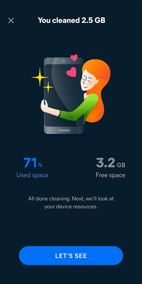 Avast Cleanup手机版 v26.08.01