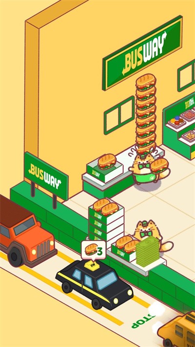 è��С�Ե�(Snack Bar)���� v1.0.2150