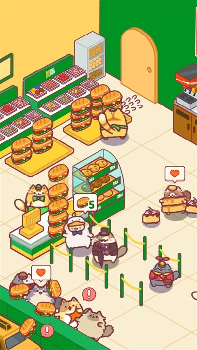 è��С�Ե�(Snack Bar)���� v1.0.2154
