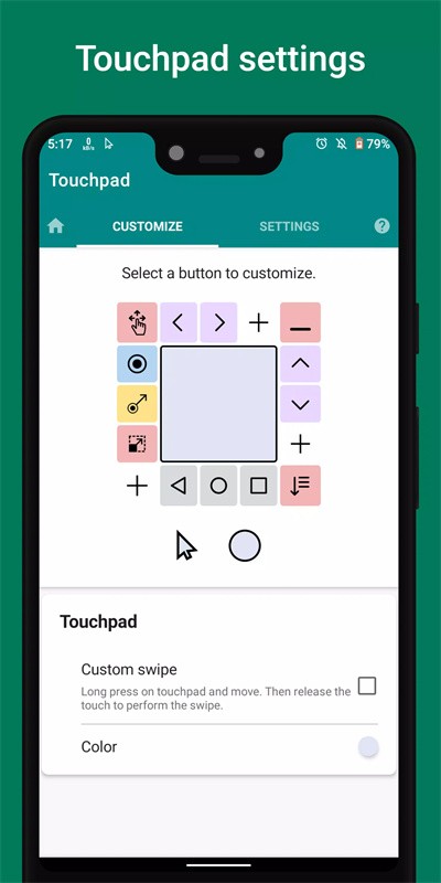 touchpad唤醒 v1.4.73