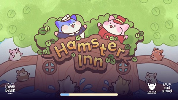 仓鼠旅馆 v1.15.01